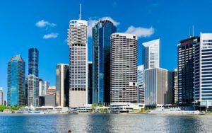 Brisbane City - Australia